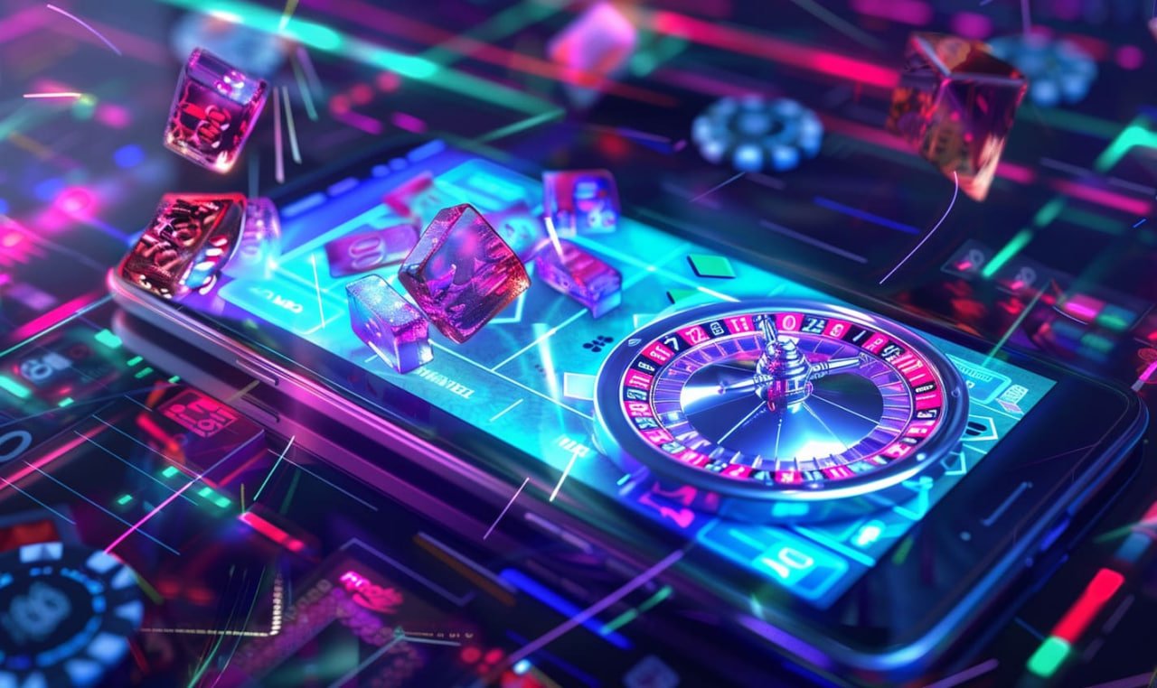 Live Casino ဂိမ်းများ – Real Dealer
