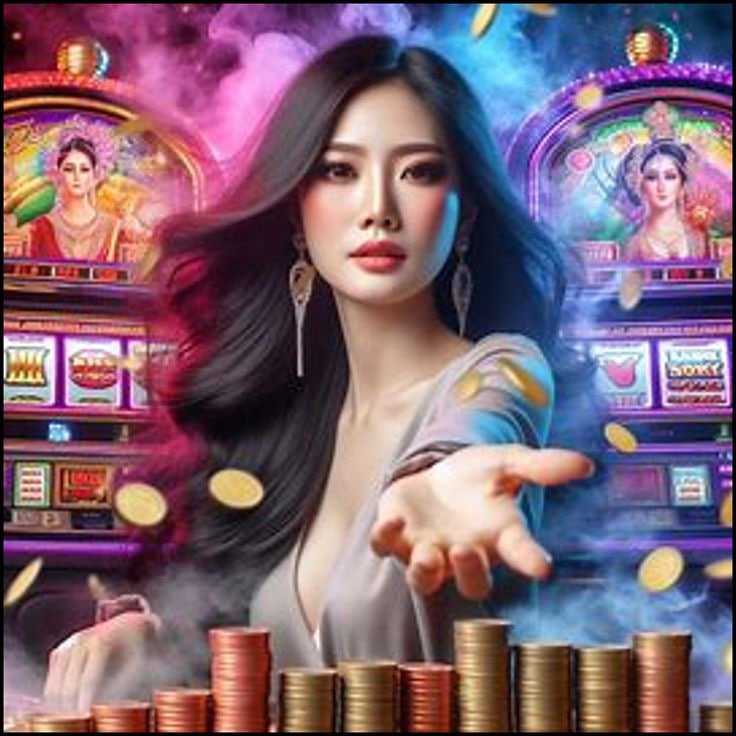 ဘင်ဂို ကစားနည်း မြန်မာ Online Bingo Room