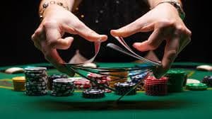 Sportsbook ဘောလုံးနှင့် Esports လောင်းကစား