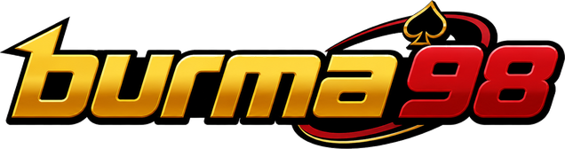burma98 Logo